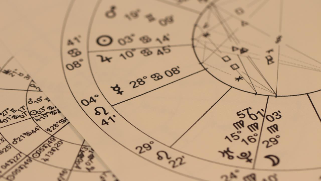 Los signos del zodiaco que se verán beneficiados por la presencia de la Luna en Virgo desde el 10 de abril